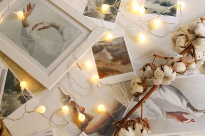 Curated Gallery Wall Frame Set - view 5